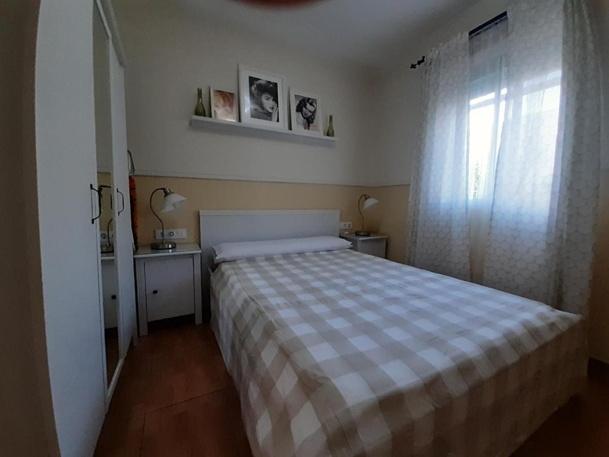 Apartamento Zona Norte Jerez de la Frontera Exterior foto